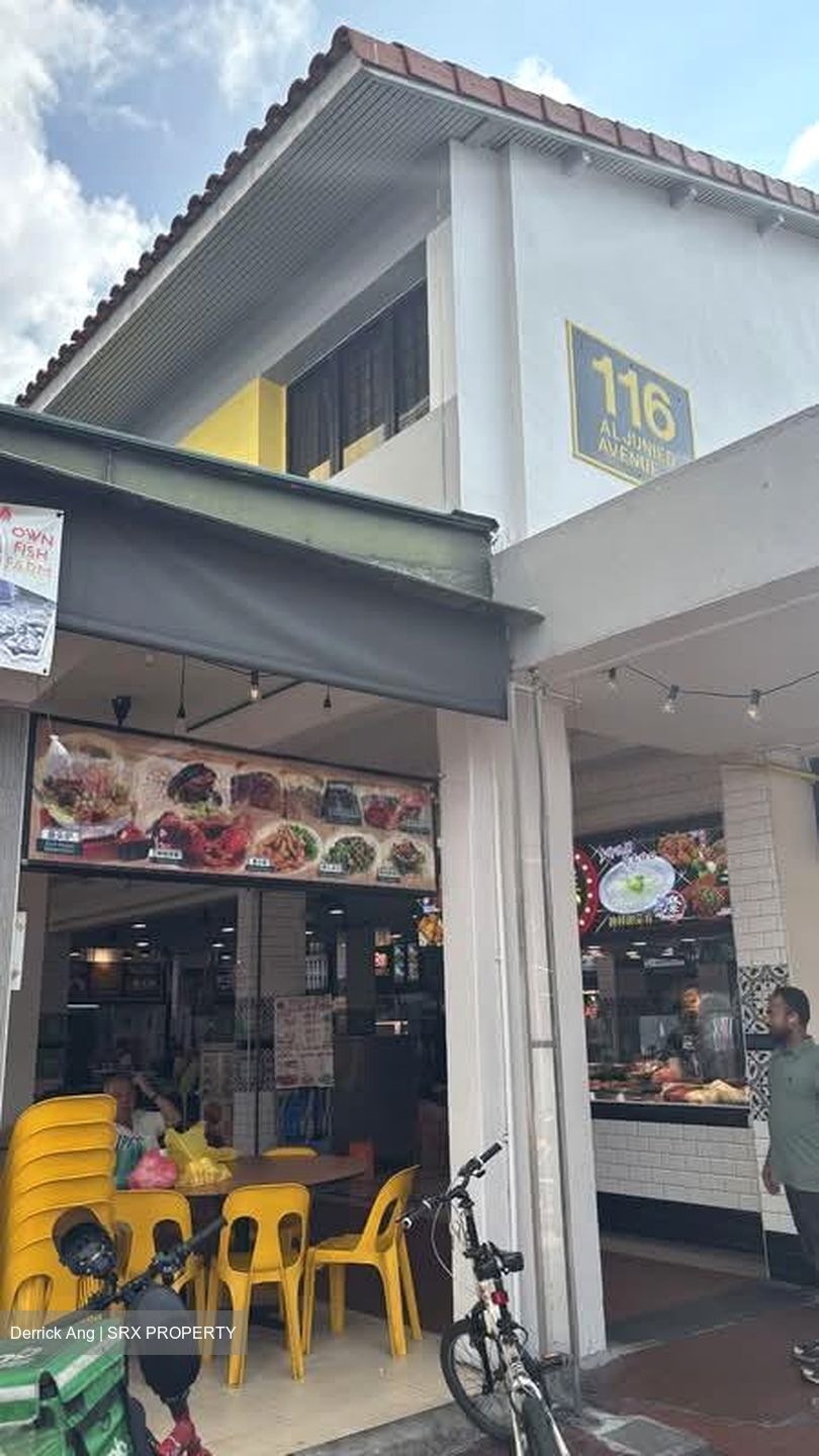 Aljunied Avenue 2 (D14), Shop House #545516681